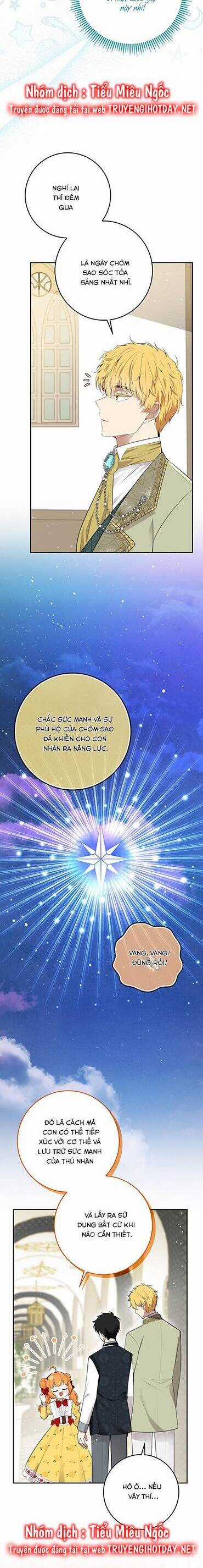 Sóc Nhỏ Tài Năng Chapter 75 trang 5