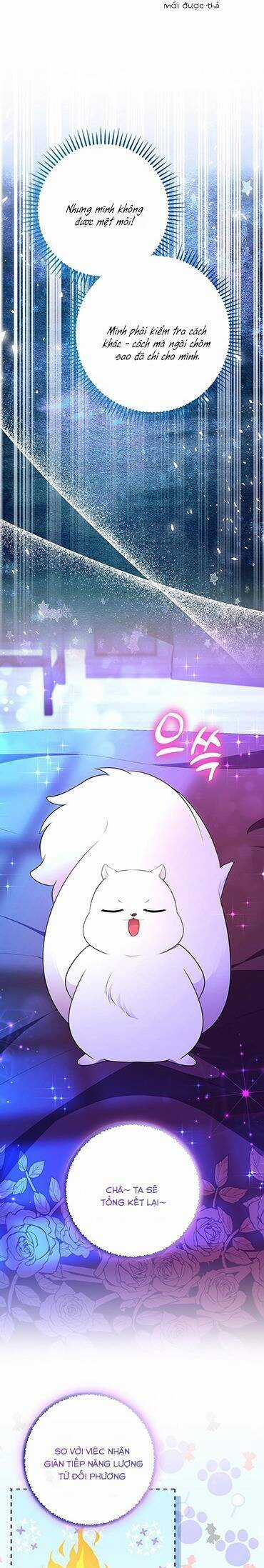 Sóc Nhỏ Tài Năng Chapter 75 trang 8