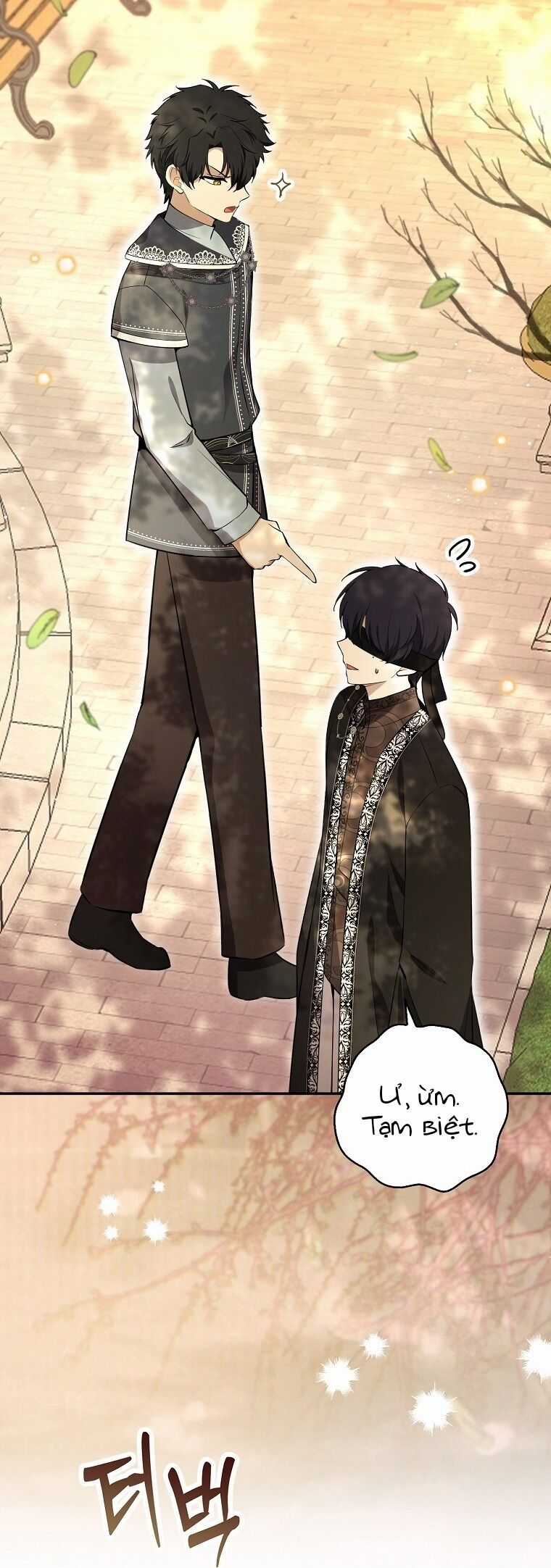 Sóc Nhỏ Tài Năng Chapter 76 trang 12