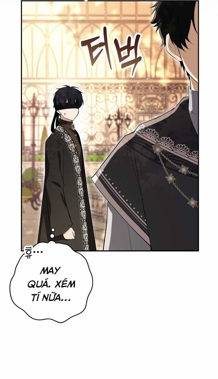 Sóc Nhỏ Tài Năng Chapter 76 trang 13