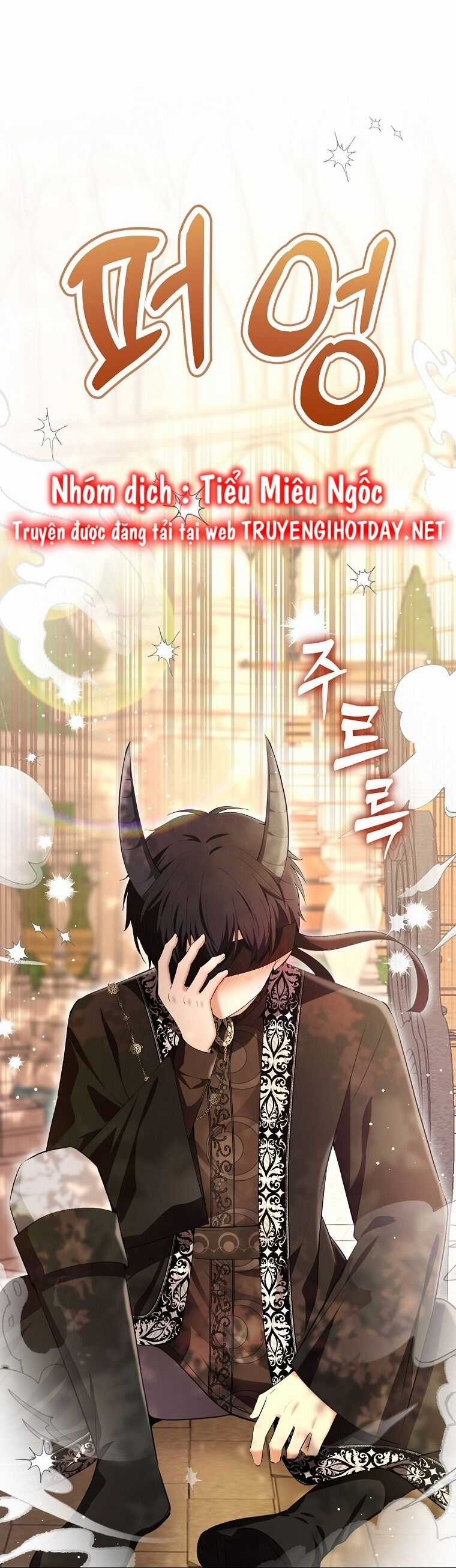 Sóc Nhỏ Tài Năng Chapter 76 trang 14