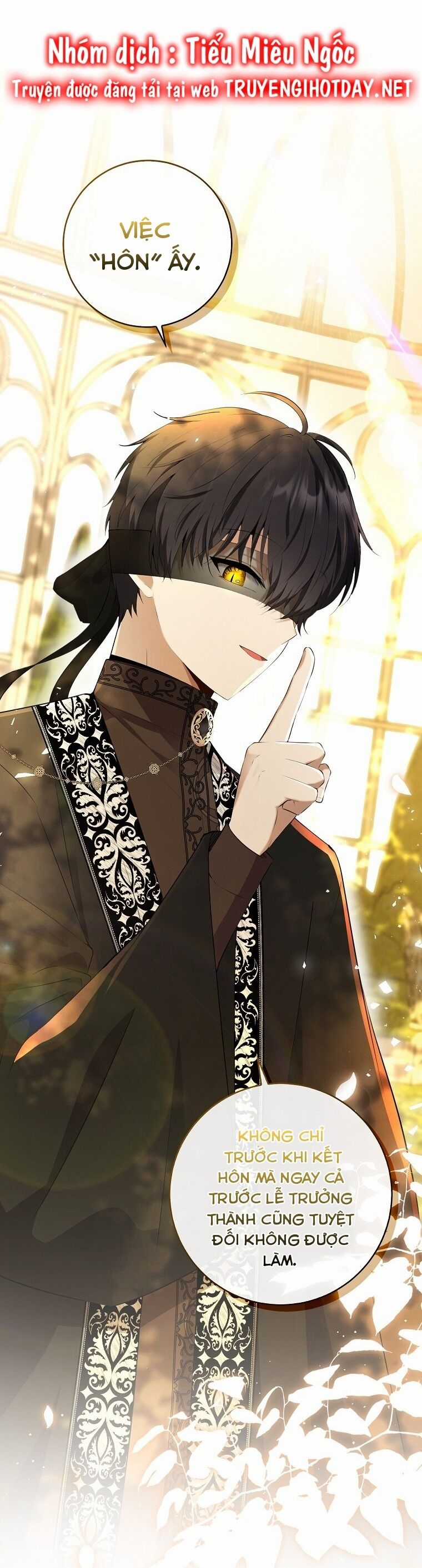 Sóc Nhỏ Tài Năng Chapter 76 trang 18