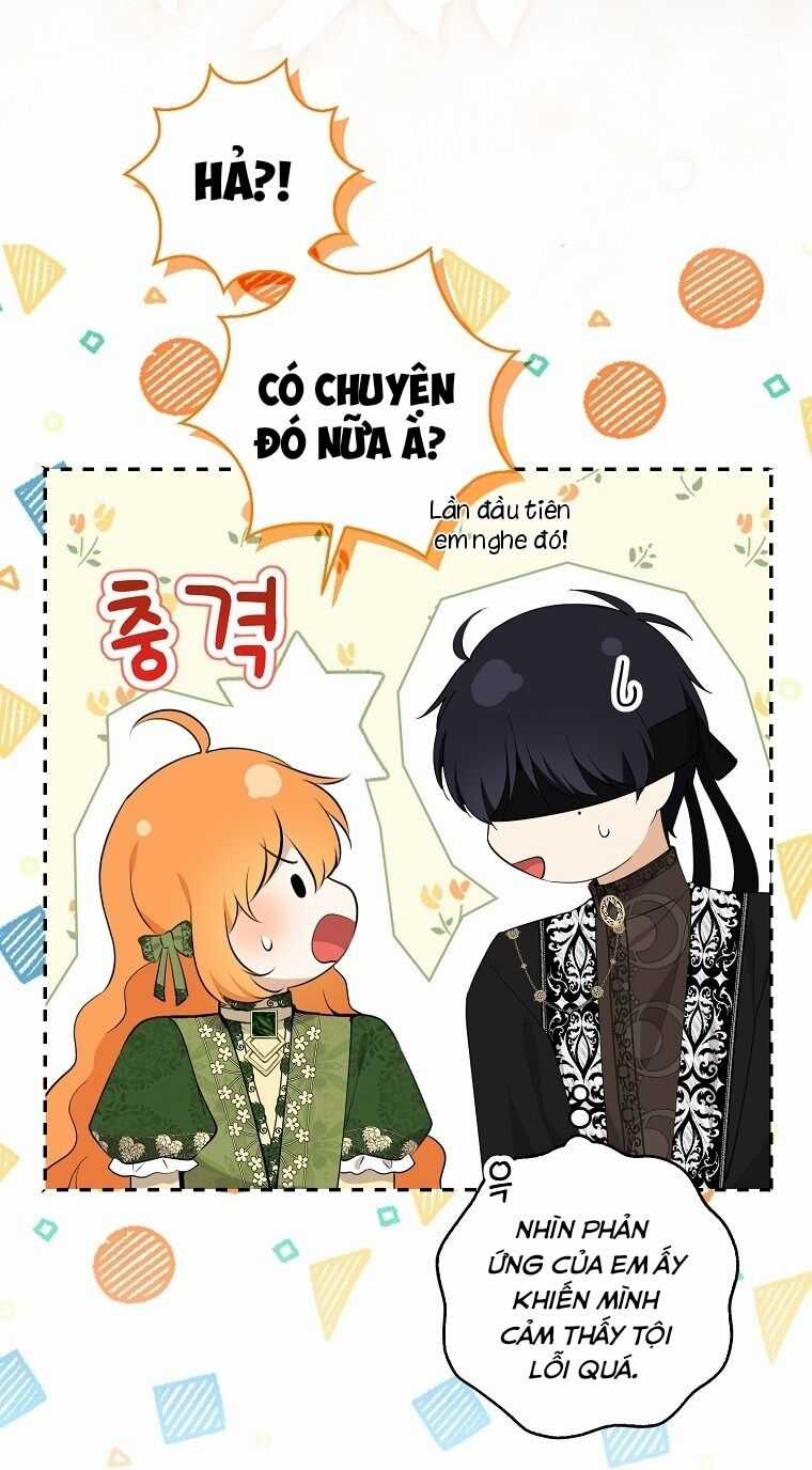 Sóc Nhỏ Tài Năng Chapter 76 trang 19