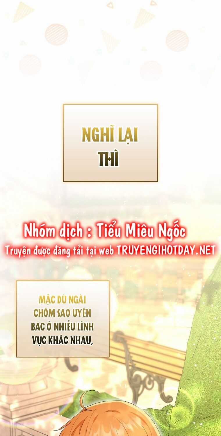 Sóc Nhỏ Tài Năng Chapter 76 trang 20