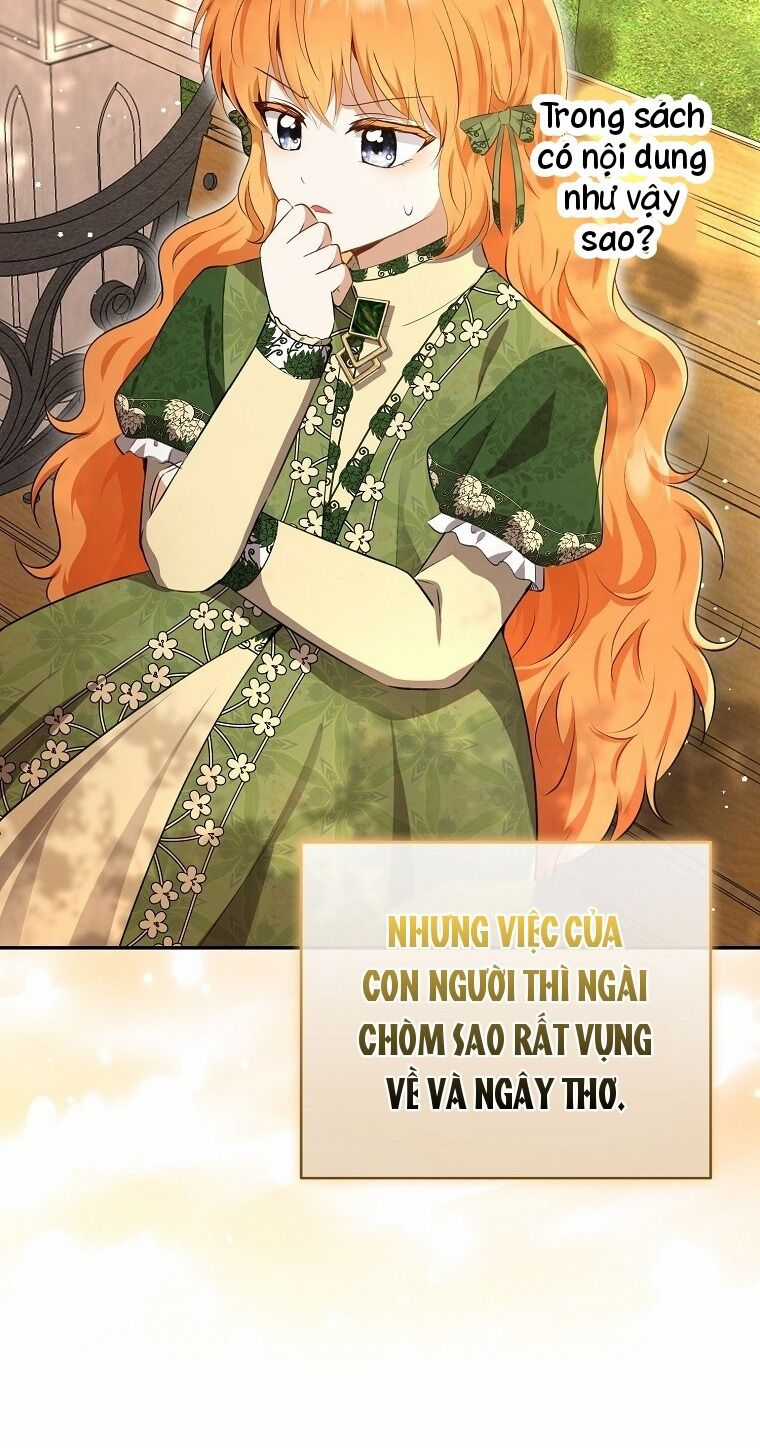 Sóc Nhỏ Tài Năng Chapter 76 trang 21