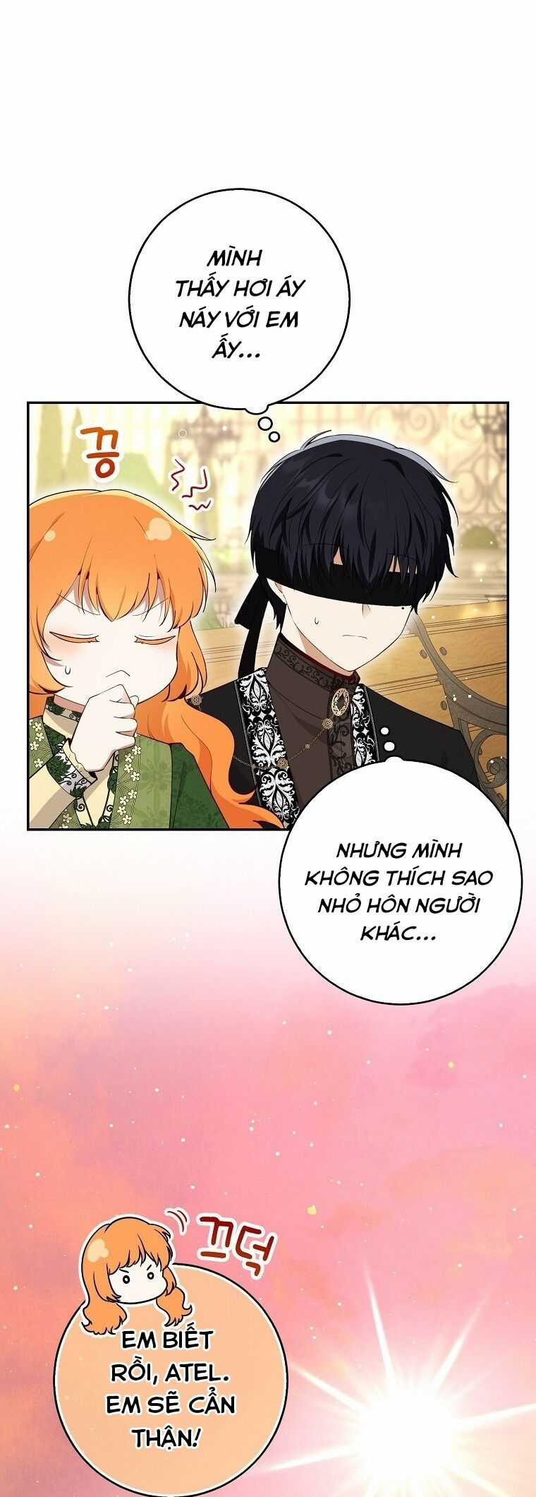 Sóc Nhỏ Tài Năng Chapter 76 trang 22