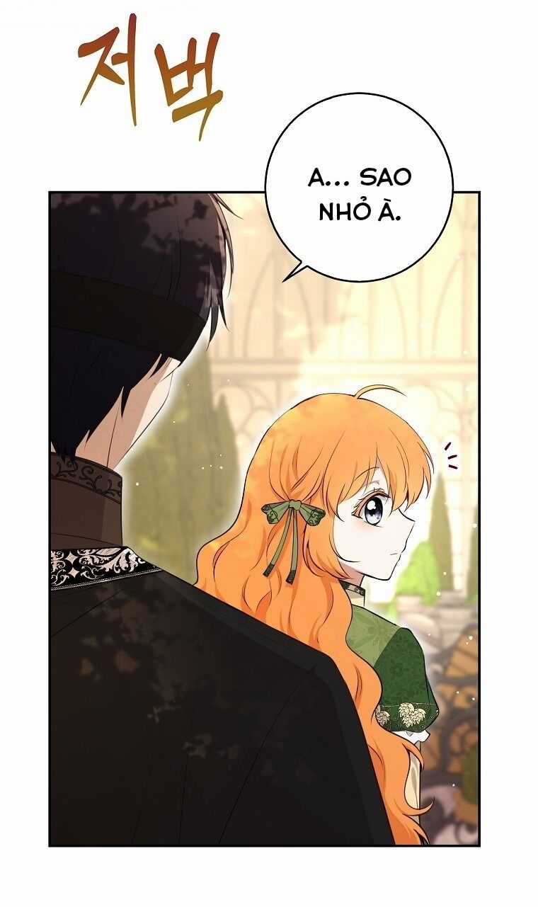 Sóc Nhỏ Tài Năng Chapter 76 trang 24