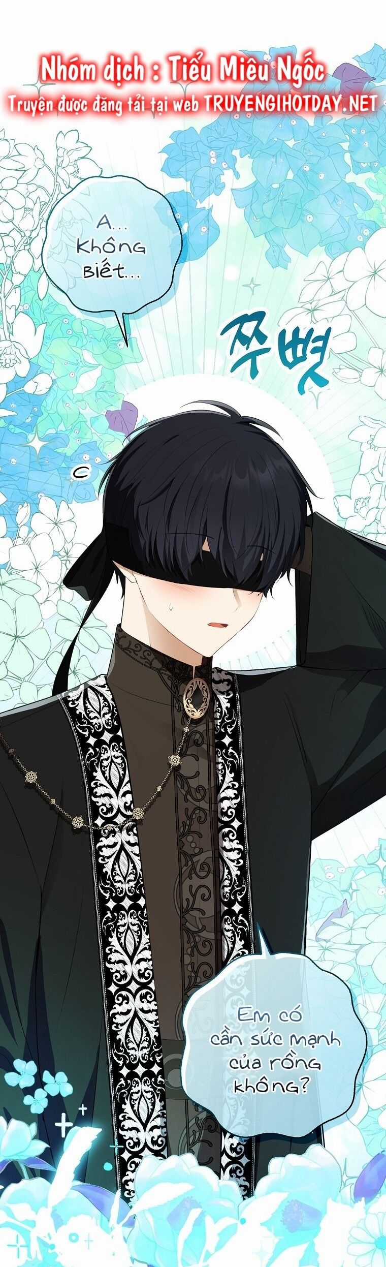 Sóc Nhỏ Tài Năng Chapter 76 trang 25