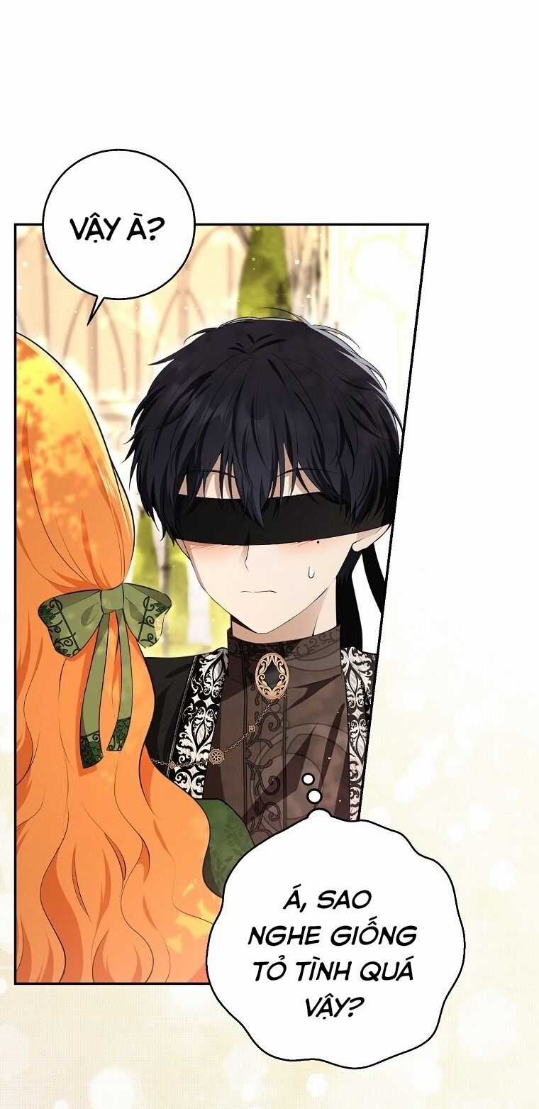 Sóc Nhỏ Tài Năng Chapter 76 trang 29