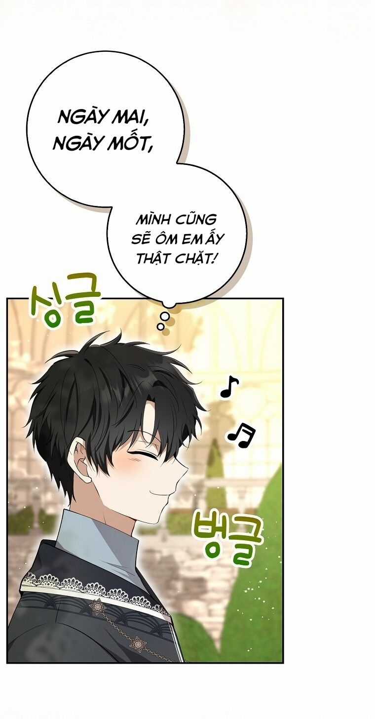 Sóc Nhỏ Tài Năng Chapter 76 trang 3