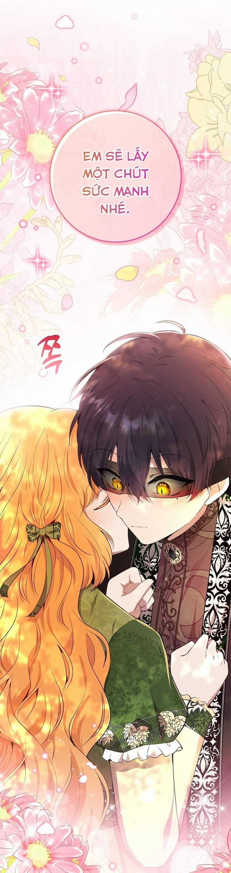 Sóc Nhỏ Tài Năng Chapter 76 trang 31