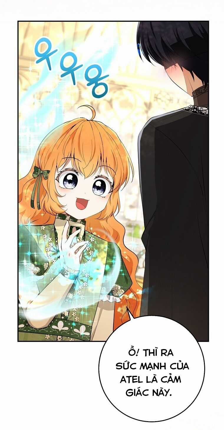 Sóc Nhỏ Tài Năng Chapter 76 trang 33