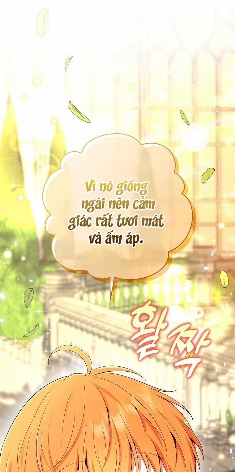 Sóc Nhỏ Tài Năng Chapter 76 trang 34