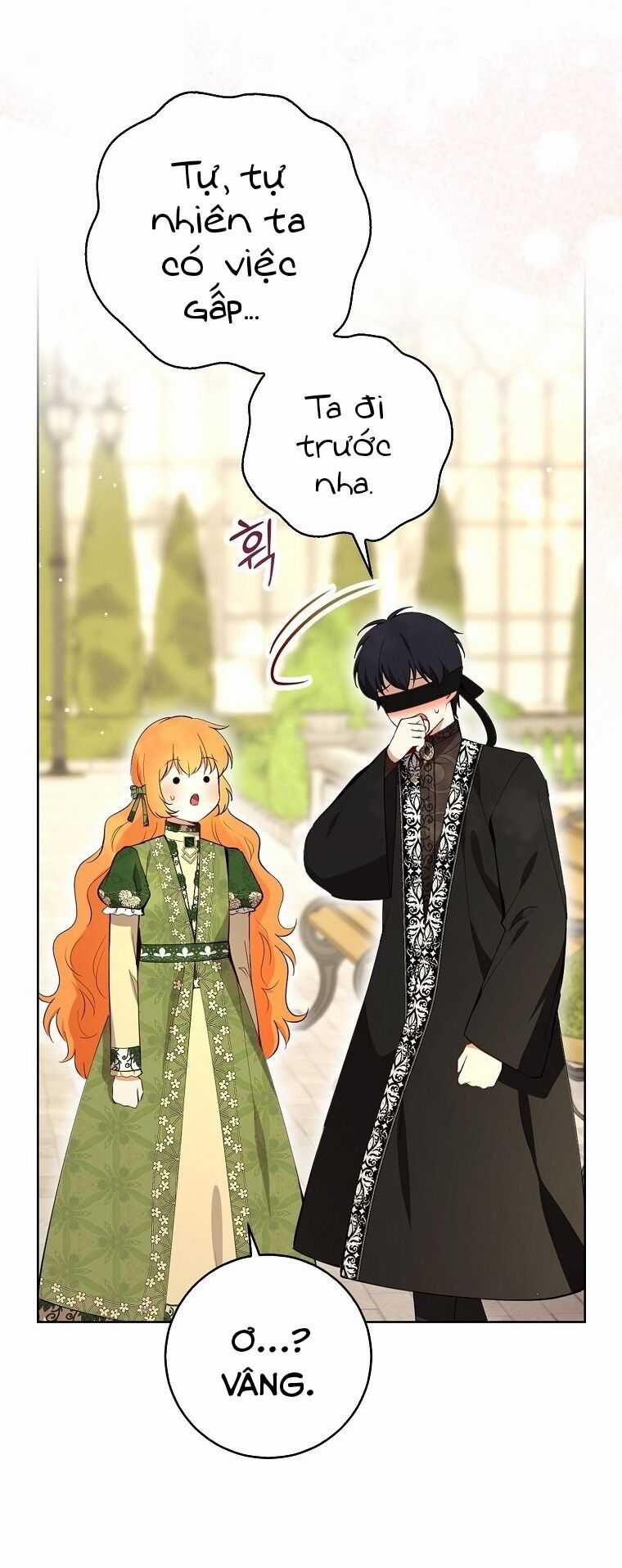 Sóc Nhỏ Tài Năng Chapter 76 trang 38