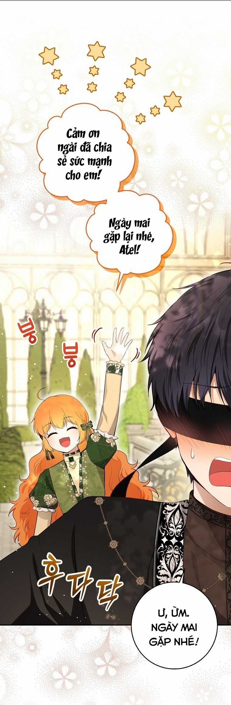 Sóc Nhỏ Tài Năng Chapter 76 trang 39