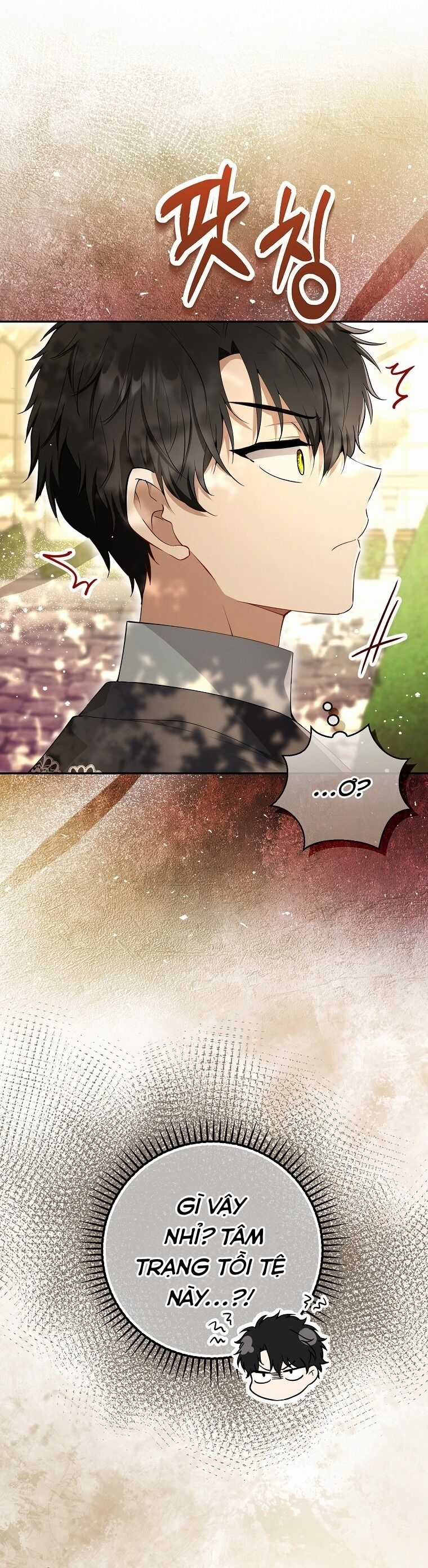 Sóc Nhỏ Tài Năng Chapter 76 trang 4