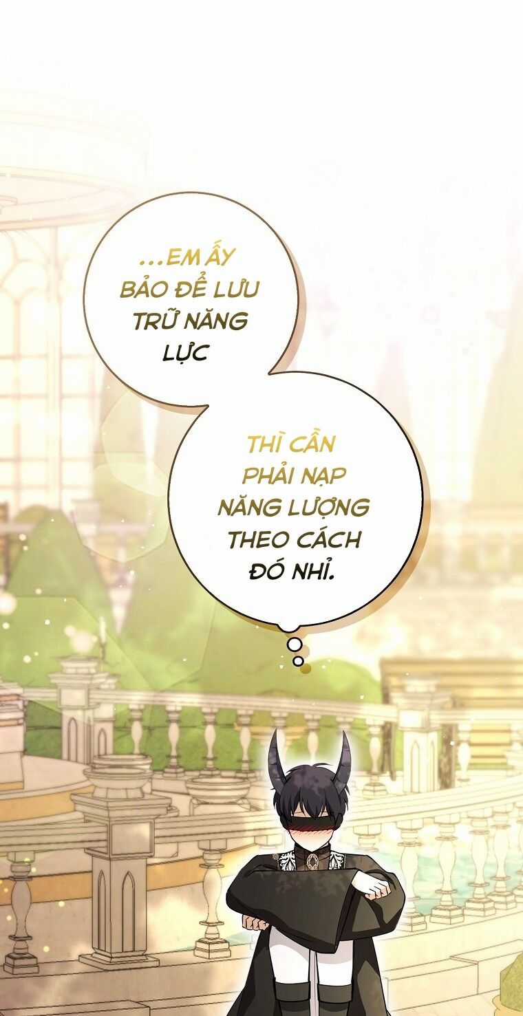 Sóc Nhỏ Tài Năng Chapter 76 trang 44