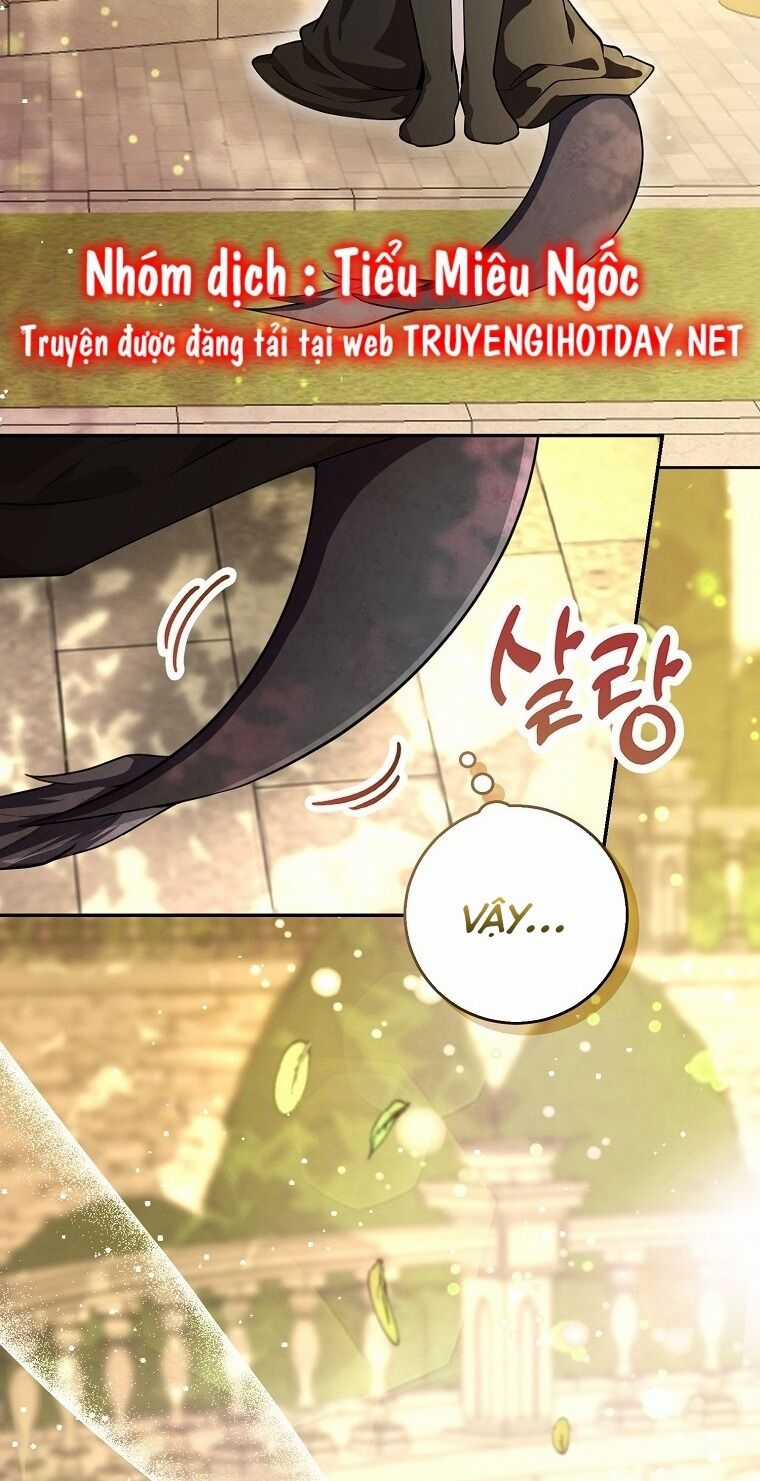 Sóc Nhỏ Tài Năng Chapter 76 trang 45