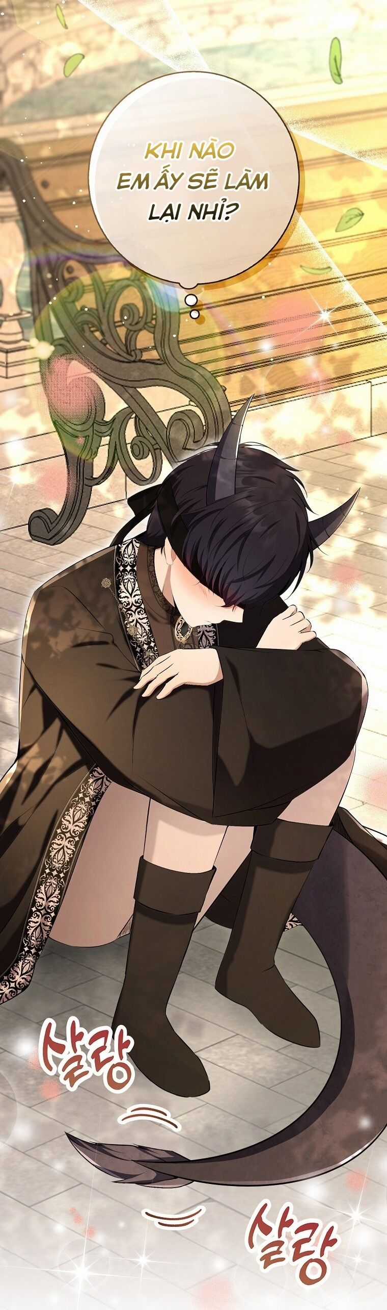 Sóc Nhỏ Tài Năng Chapter 76 trang 46