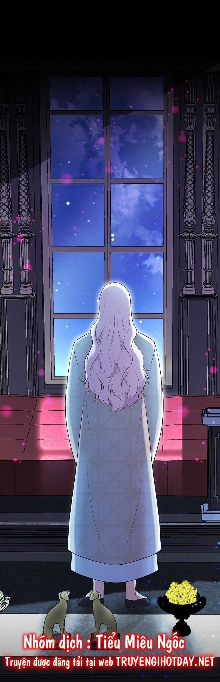 Sóc Nhỏ Tài Năng Chapter 76 trang 49