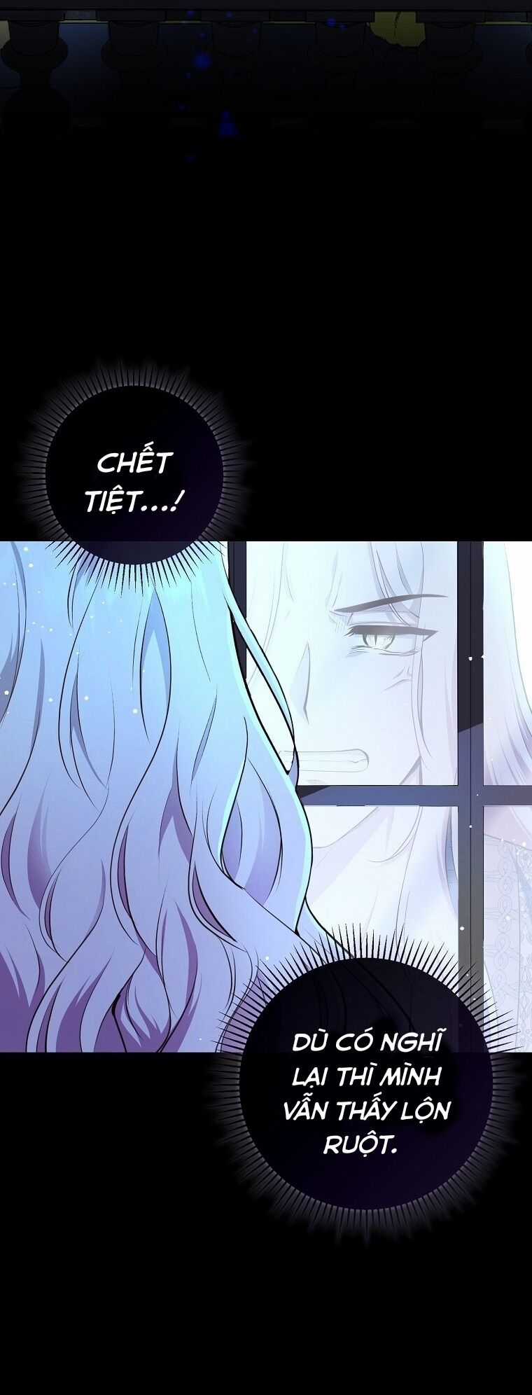 Sóc Nhỏ Tài Năng Chapter 76 trang 50