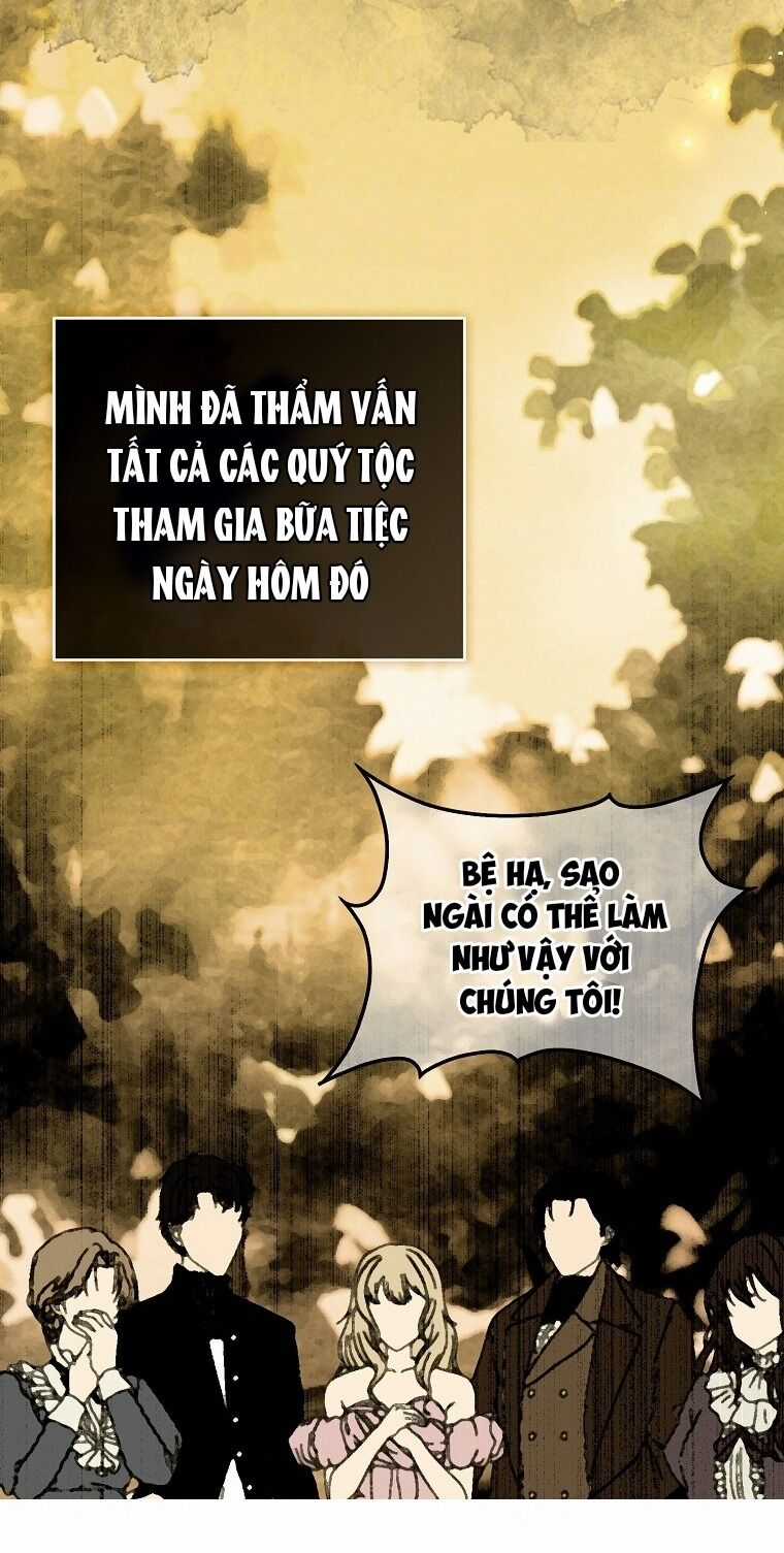 Sóc Nhỏ Tài Năng Chapter 76 trang 52