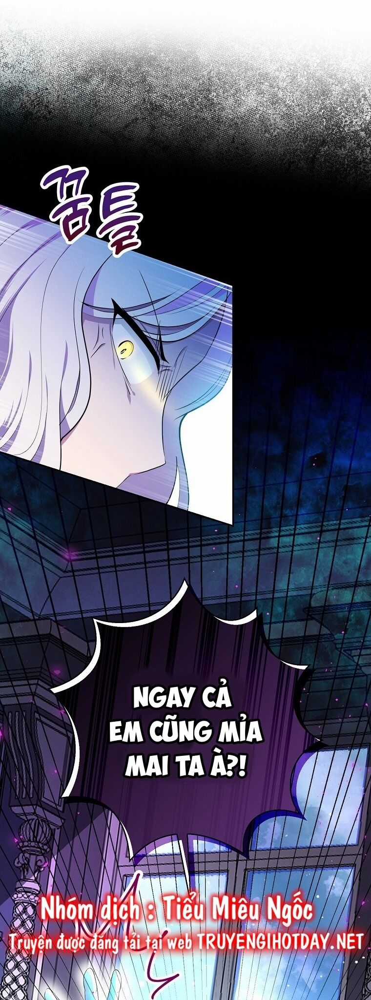 Sóc Nhỏ Tài Năng Chapter 76 trang 53