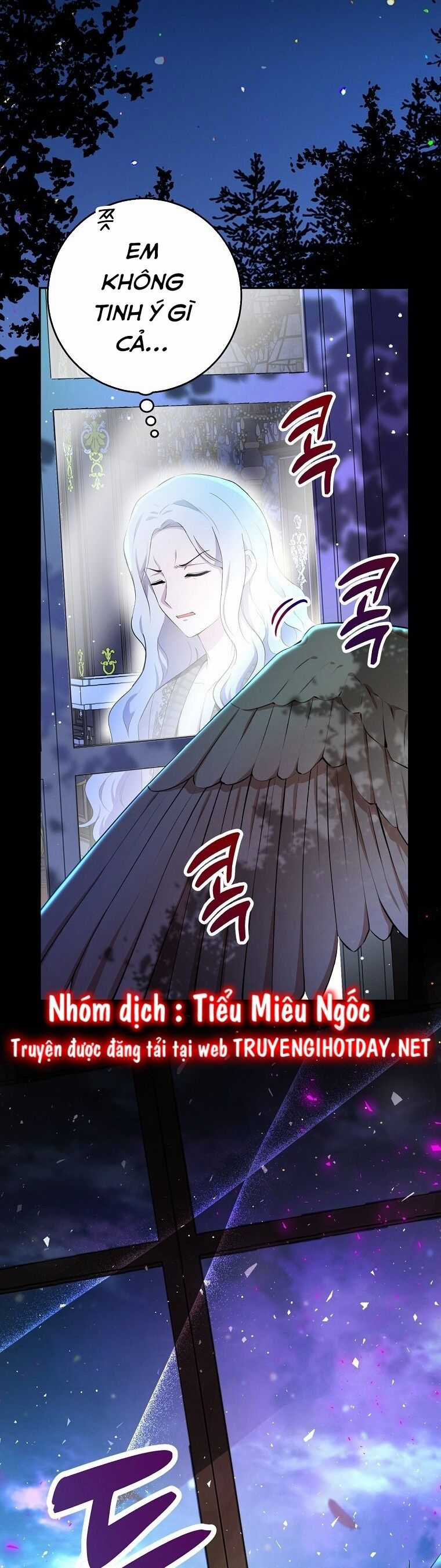 Sóc Nhỏ Tài Năng Chapter 76 trang 56