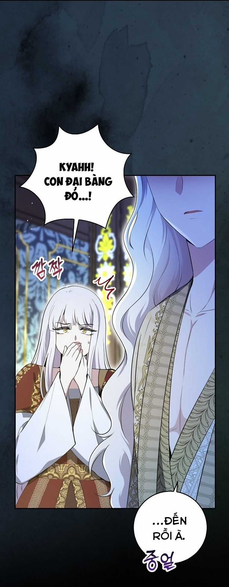 Sóc Nhỏ Tài Năng Chapter 76 trang 58