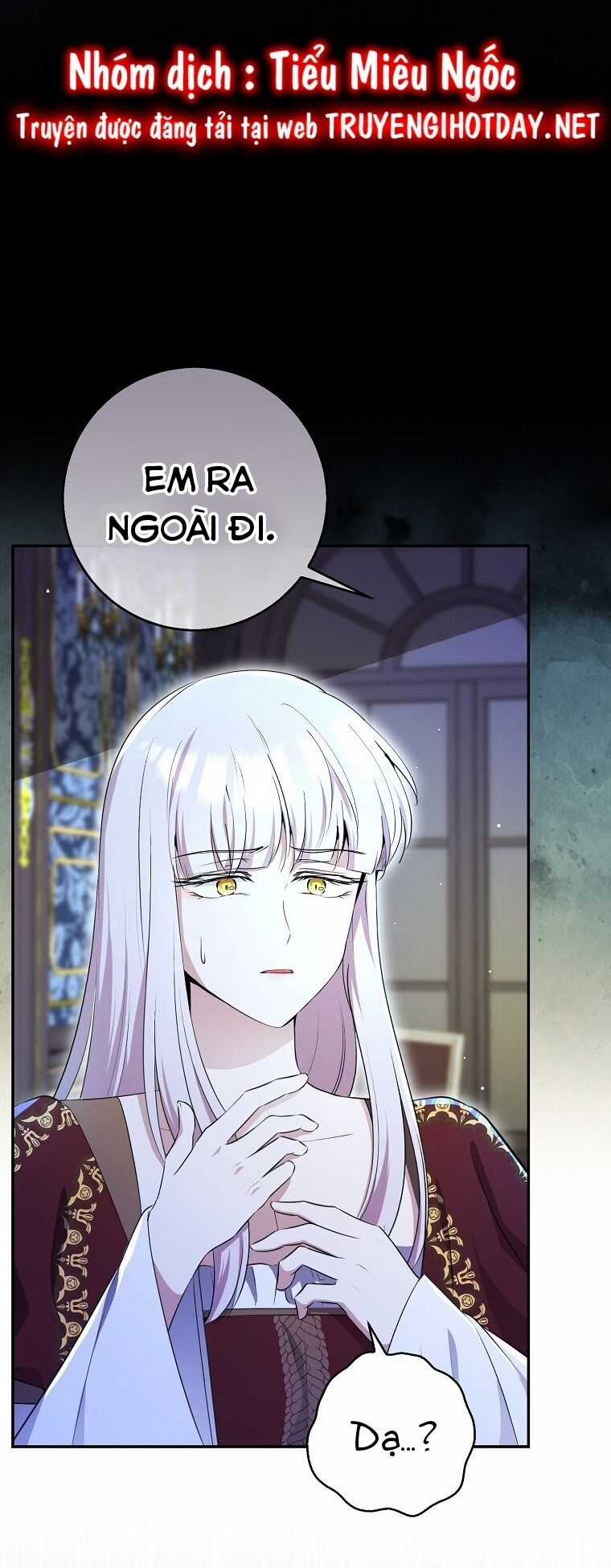 Sóc Nhỏ Tài Năng Chapter 76 trang 59