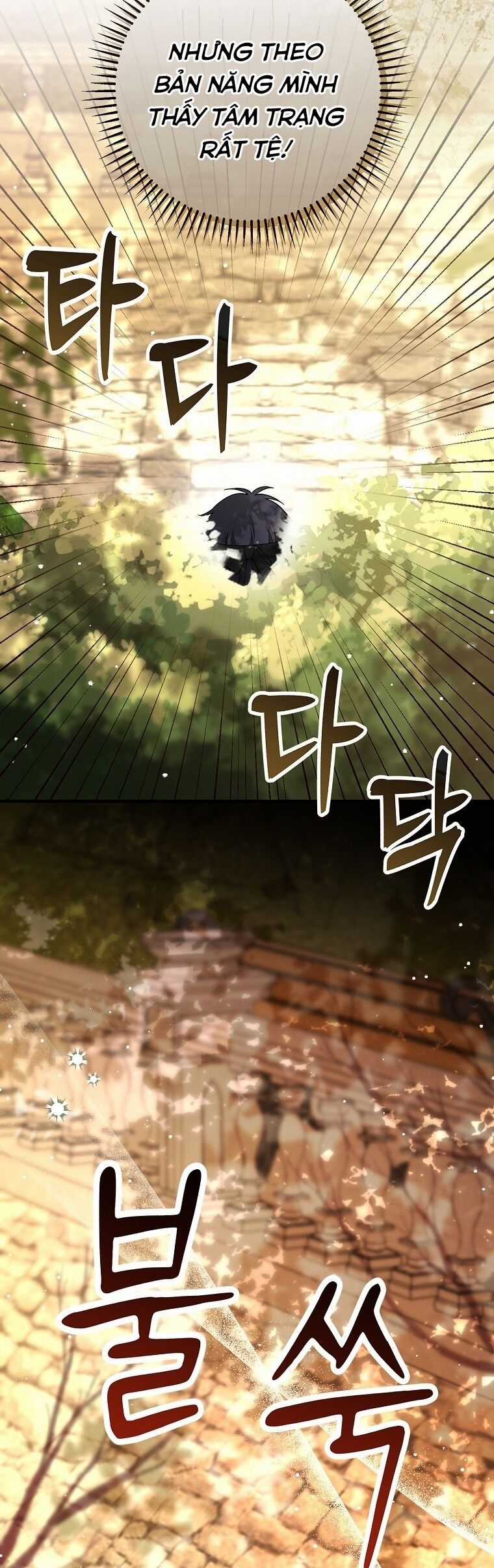 Sóc Nhỏ Tài Năng Chapter 76 trang 6