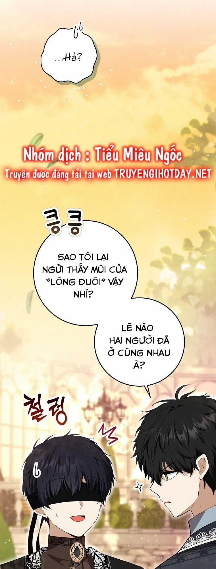 Sóc Nhỏ Tài Năng Chapter 76 trang 9
