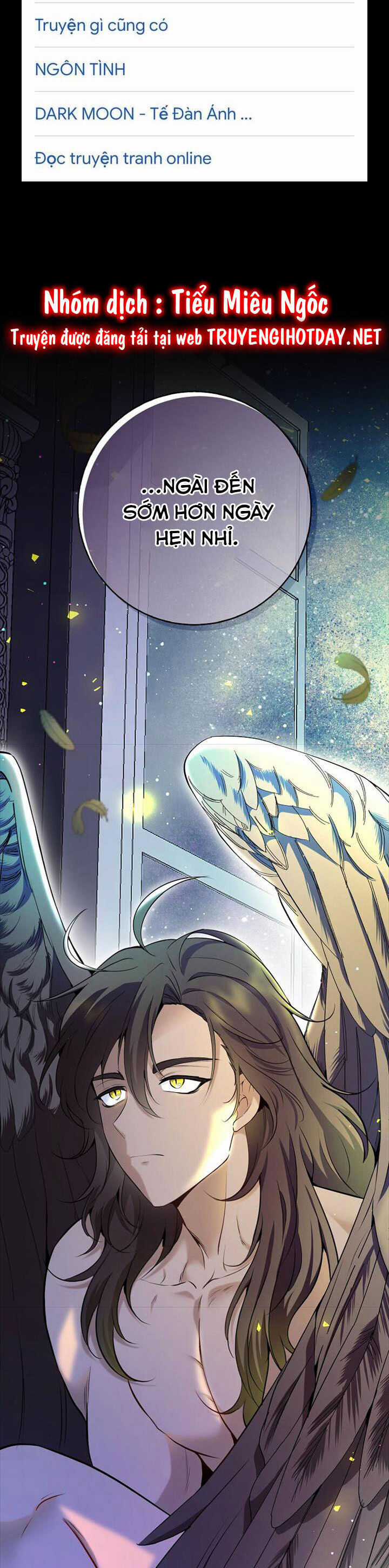 Sóc Nhỏ Tài Năng Chapter 77 trang 1