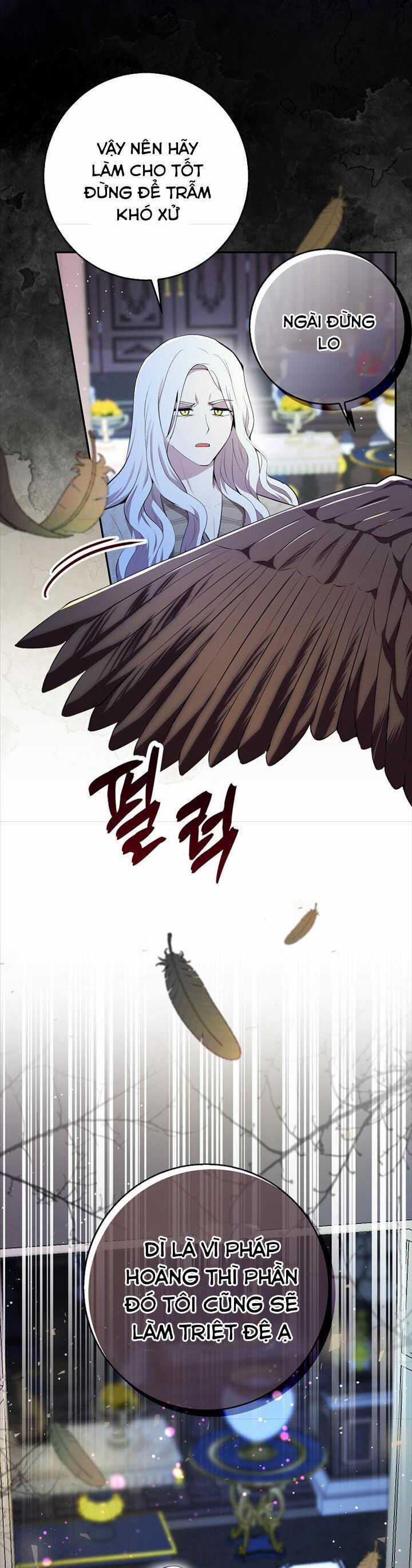 Sóc Nhỏ Tài Năng Chapter 77 trang 10