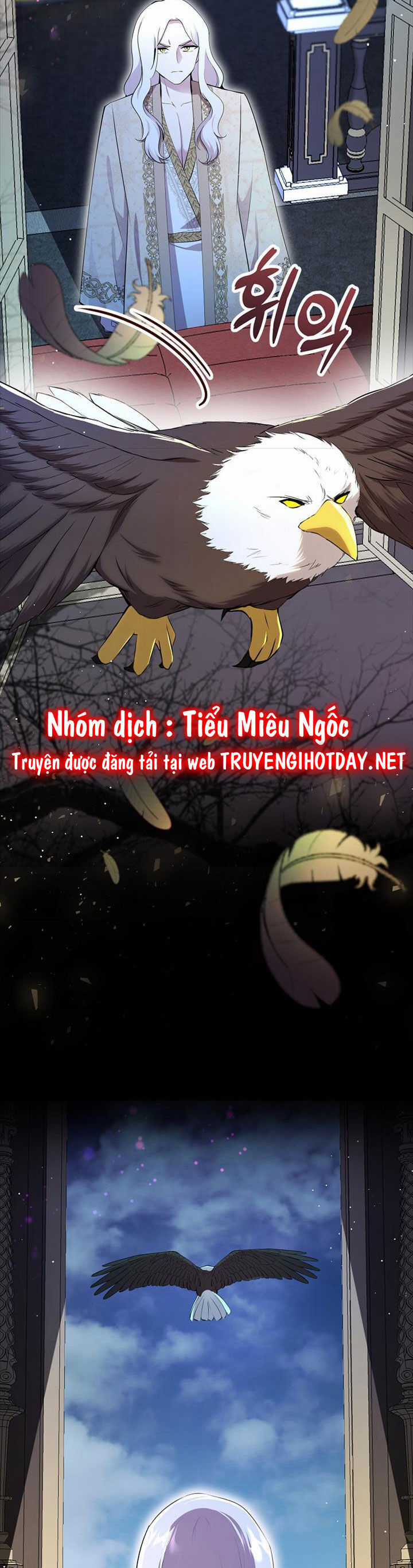 Sóc Nhỏ Tài Năng Chapter 77 trang 11