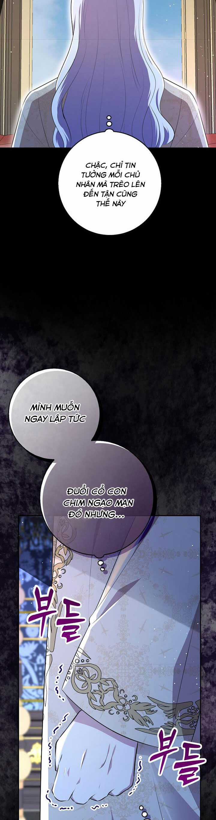 Sóc Nhỏ Tài Năng Chapter 77 trang 12