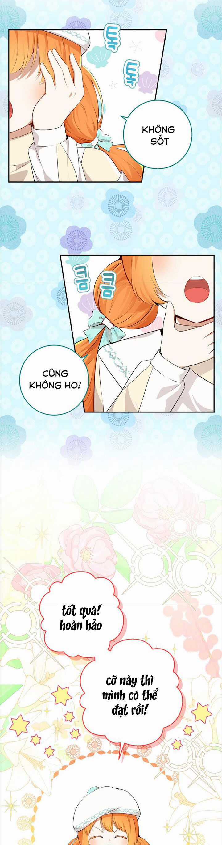 Sóc Nhỏ Tài Năng Chapter 77 trang 14