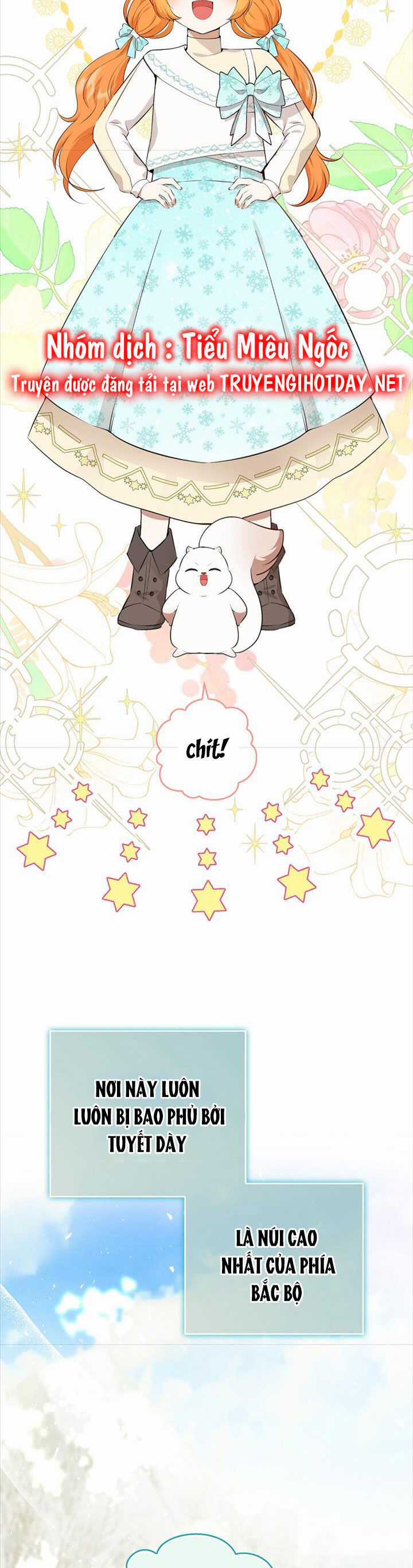 Sóc Nhỏ Tài Năng Chapter 77 trang 15