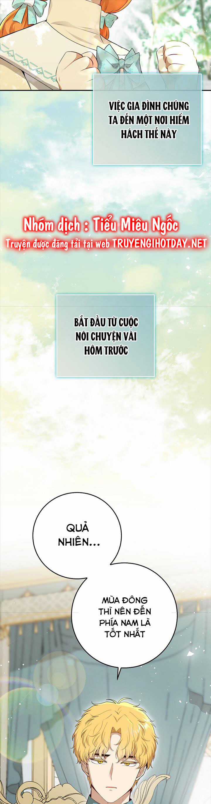 Sóc Nhỏ Tài Năng Chapter 77 trang 17