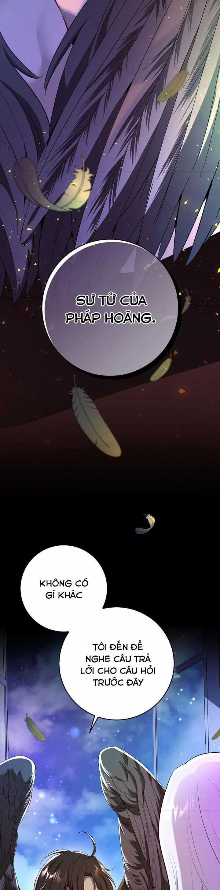 Sóc Nhỏ Tài Năng Chapter 77 trang 2