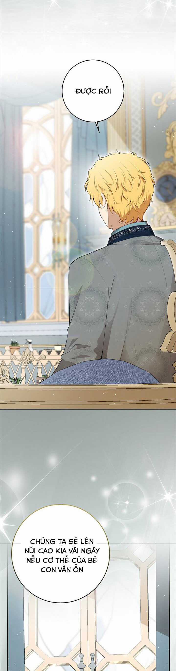 Sóc Nhỏ Tài Năng Chapter 77 trang 20