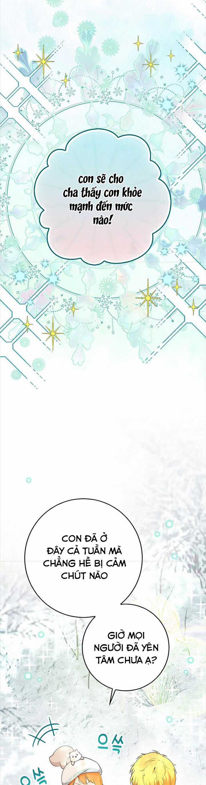 Sóc Nhỏ Tài Năng Chapter 77 trang 22