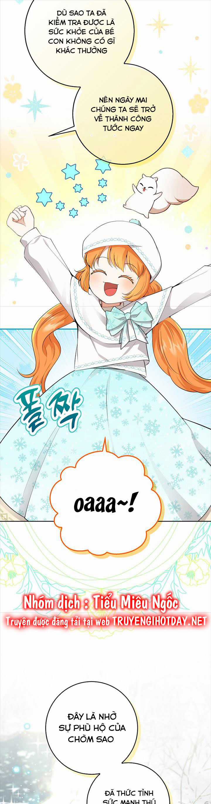 Sóc Nhỏ Tài Năng Chapter 77 trang 25