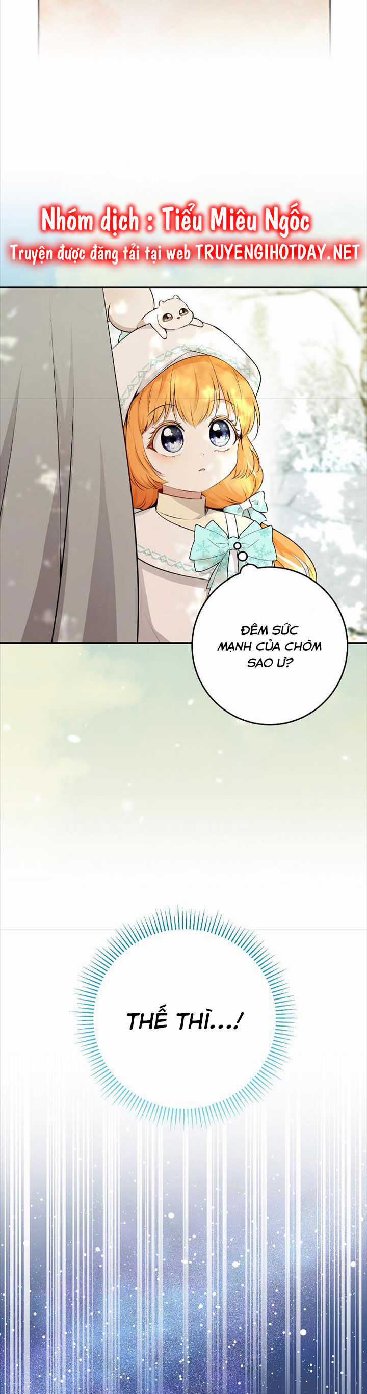 Sóc Nhỏ Tài Năng Chapter 77 trang 27