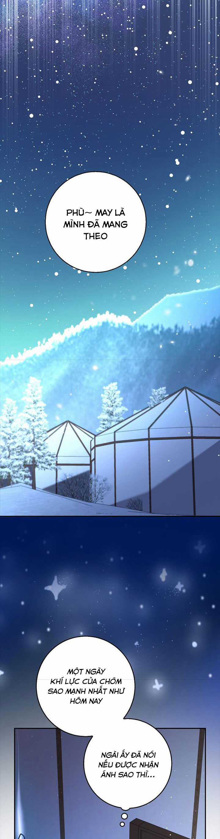 Sóc Nhỏ Tài Năng Chapter 77 trang 28