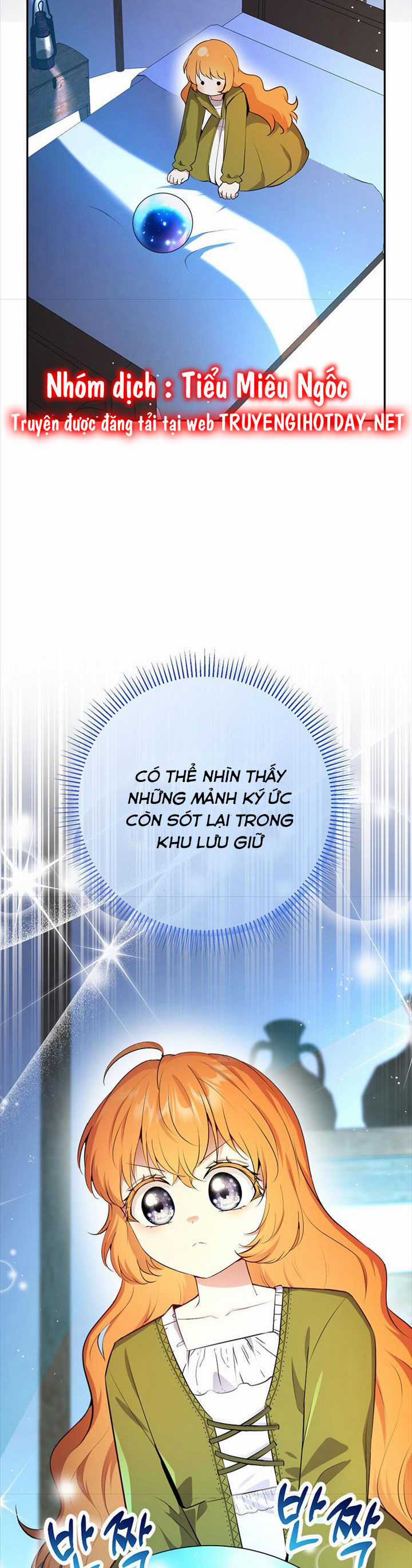 Sóc Nhỏ Tài Năng Chapter 77 trang 29