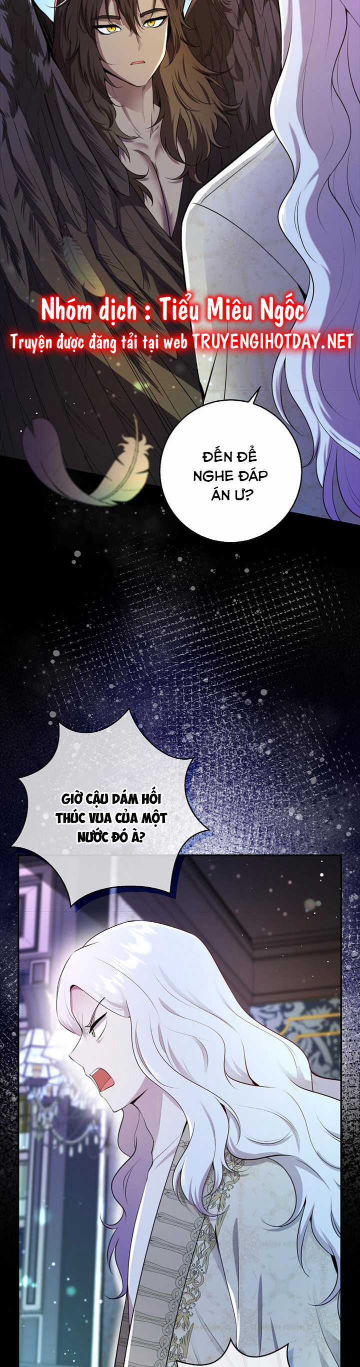 Sóc Nhỏ Tài Năng Chapter 77 trang 3