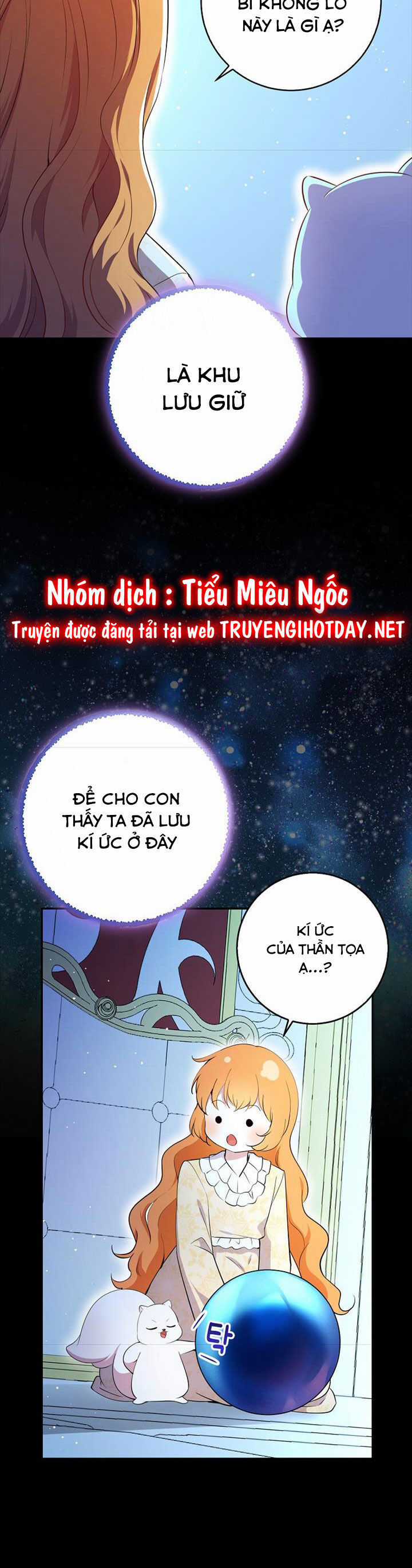 Sóc Nhỏ Tài Năng Chapter 77 trang 31