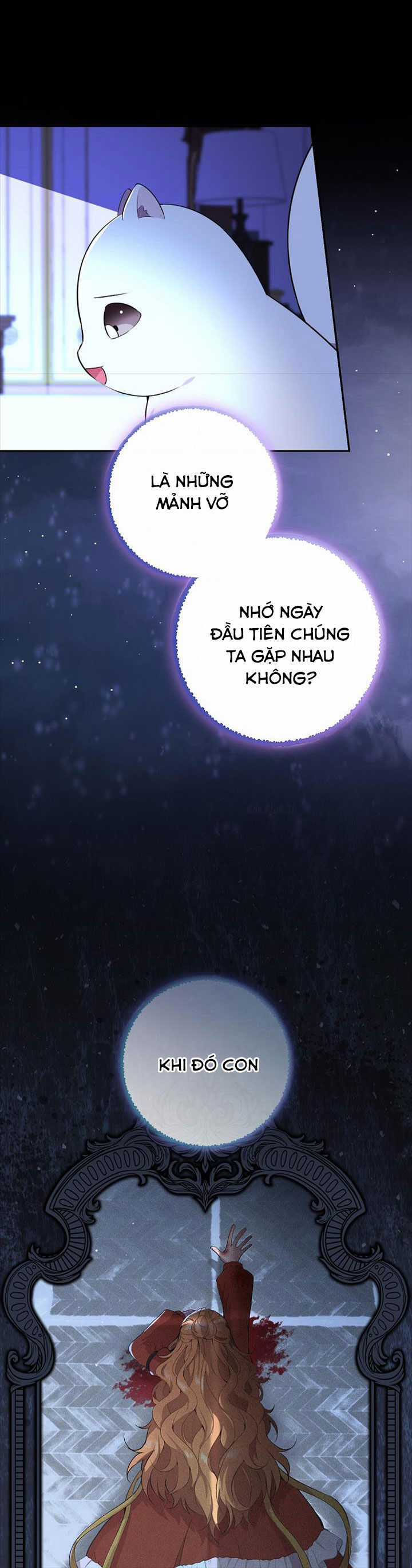 Sóc Nhỏ Tài Năng Chapter 77 trang 32