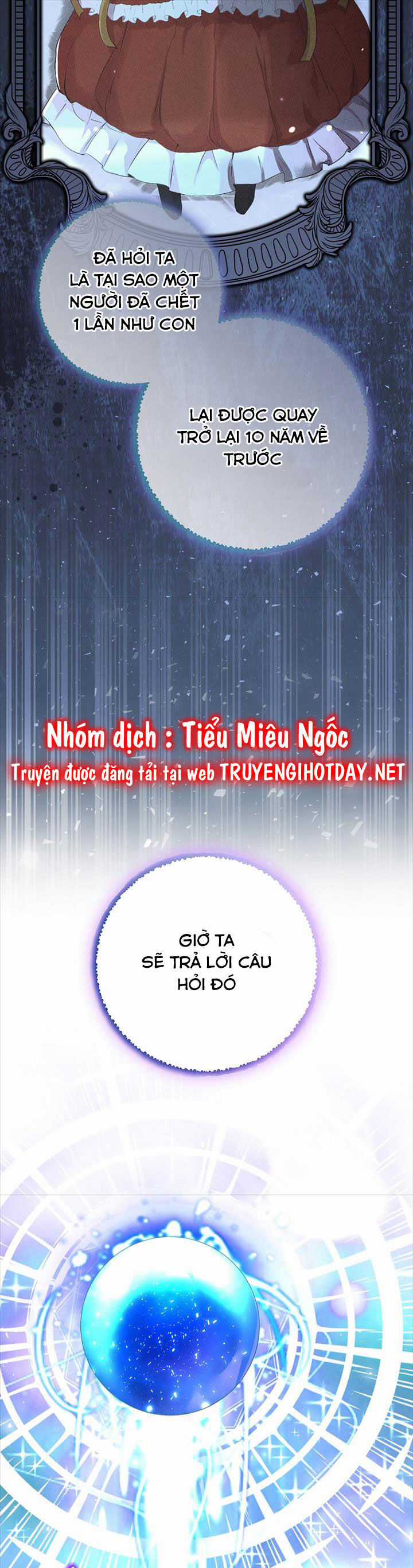 Sóc Nhỏ Tài Năng Chapter 77 trang 33